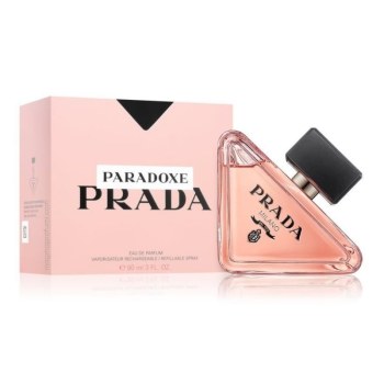 Perfumy Prada - Paradoxe