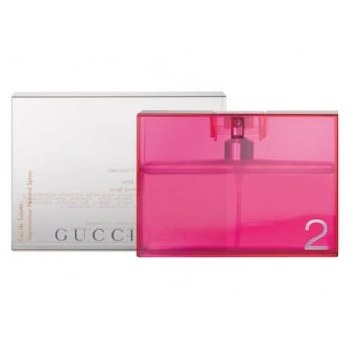 Perfumy Gucci - Gucci Rush 2
