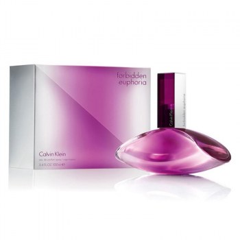 Perfumy Calvin Klein - Euphoria Forbidden