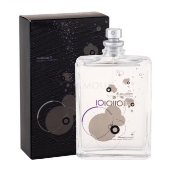 Perfumy Escentric - Molecules 01 (UNISEX)