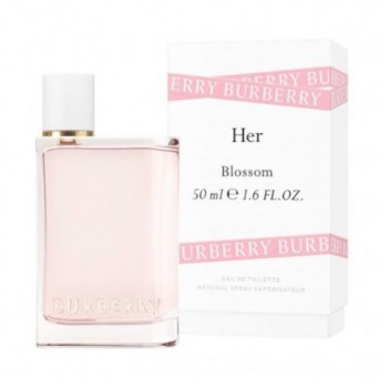 Perfumy Burberry - Burberry Her Blossom