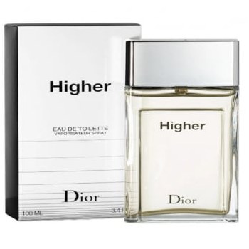 Perfumy Dior - Higher