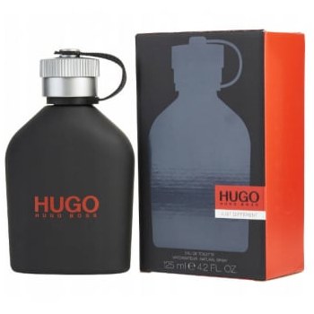 Perfumy Hugo Boss - Just Different