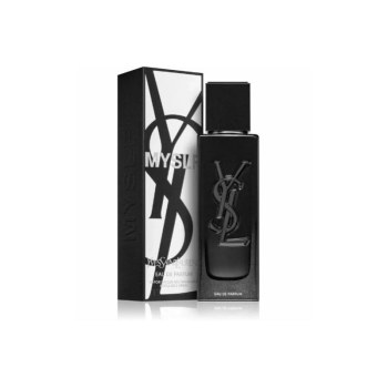 Perfumy Yves Saint Laurent - MYSLF