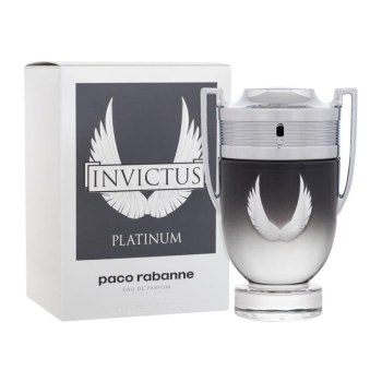 Perfumy Paco Rabanne - Invictus Platinum