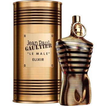 Perfumy Jean Paul Gaultier - Le Male Elixir