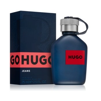 Perfumy męskie Hugo Boss - HUGO Jeans