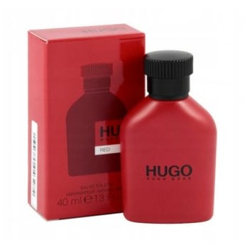 Perfumy Hugo Boss - Hugo Red