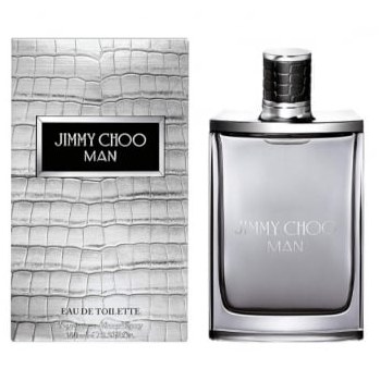 Perfumy męskie Jimmy Choo - Man