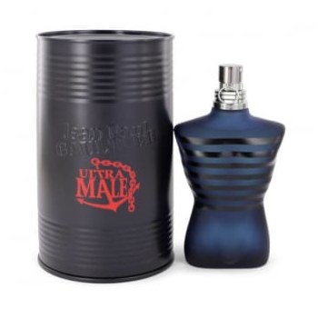 Perfumy męskie Jean Paul Gaultier - Ultra Male