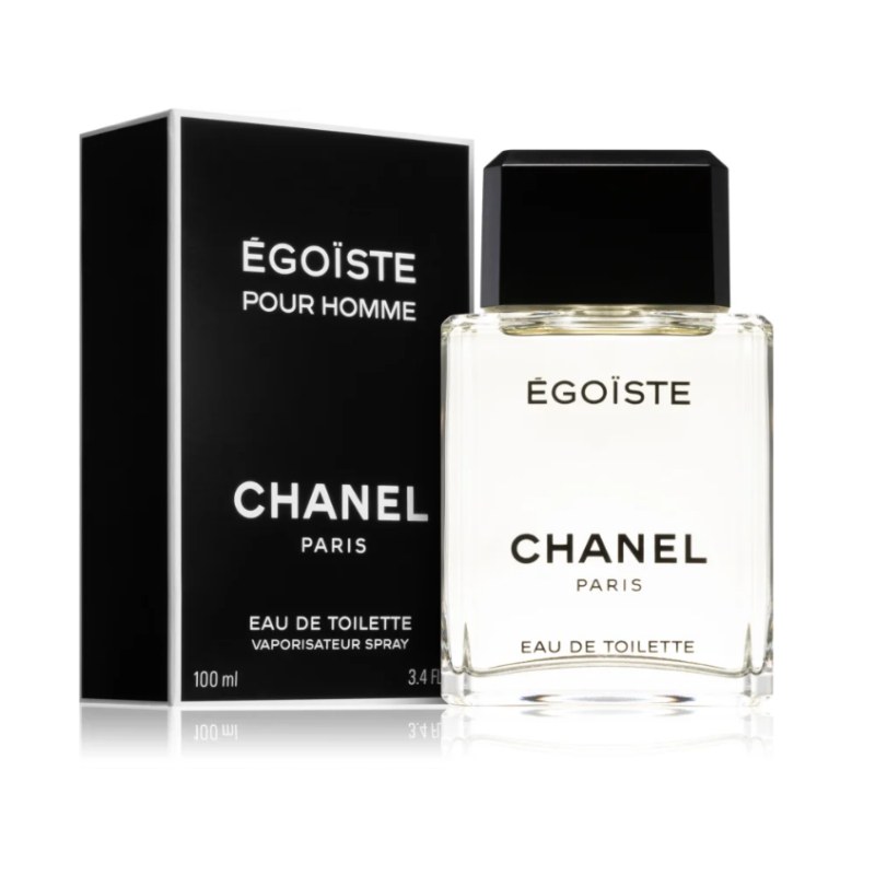 Chanel - Egoiste