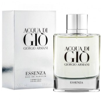 Perfumy Armani - Acqua Di Gio Essenza