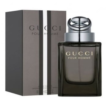 Perfumy Gucci - Gucci by Gucci pour Homme