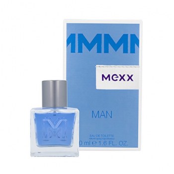 Perfumy Mexx - Man
