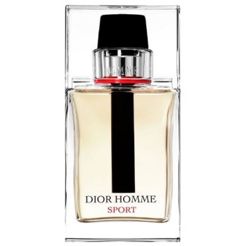 Perfumy Dior - Homme Sport (2012)