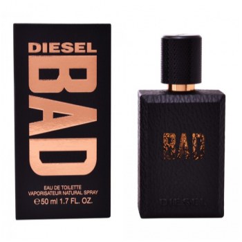 Perfumy Diesel - BAD