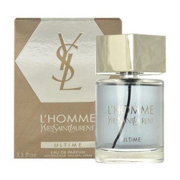 Perfumy Yves Saint Laurent - L'Homme Ultime