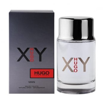 Perfumy Hugo Boss - Hugo XY
