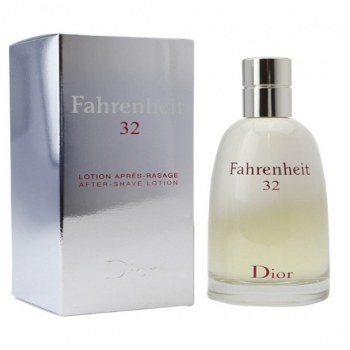 Perfumy Dior - Fahrenheit 32