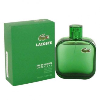 Lacoste - L12.12 Vert