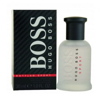 Perfumy Hugo Boss - Bottled Sport