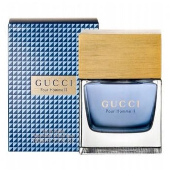 Perfumy Gucci - Pour Home II