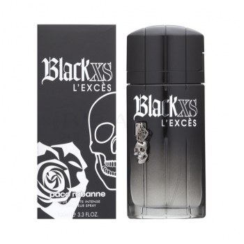 Perfumy Paco Rabanne - Black Xs L'Exces