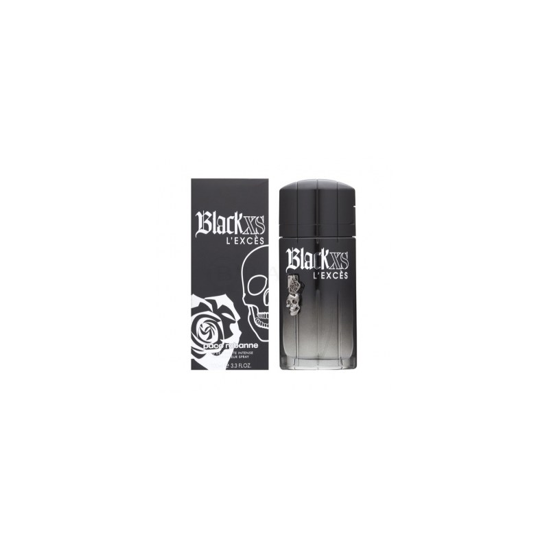 Paco Rabanne - Black Xs L'Exces