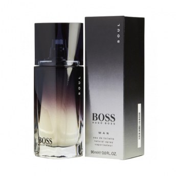 Perfumy Hugo Boss - Soul (UNIKAT)