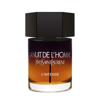 Perfumy Yves Saint Laurent - La Nuit de L'Homme Intense