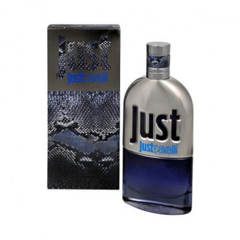 Perfumy męskie Roberto Cavalli - Just Cavalli Him