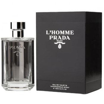 Perfumy męskie Prada - L'Homme