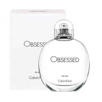 Perfumy Calvin Klein - Obsessed for Men