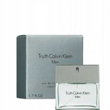 Perfumy Calvin Klein - Truth for Men