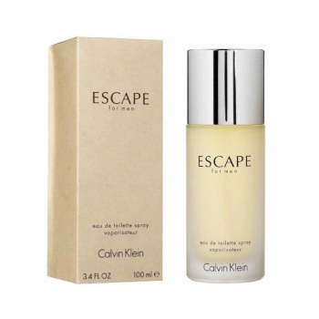 Perfumy Calvin Klein - Escape for Men