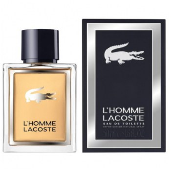 Perfumy Lacoste - L'Homme
