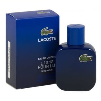Perfumy Lacoste - L.12.12 Magnetic