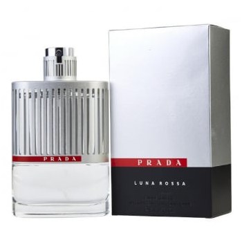 Perfumy męskie Prada - Luna Rossa