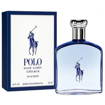 Perfumy męskie Ralph Lauren - Polo Ultra Blue