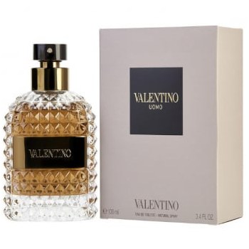 Perfumy męskie Valentino - Uomo