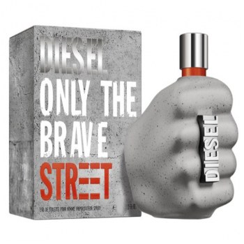 Perfumy Diesel - Only The Brave Street
