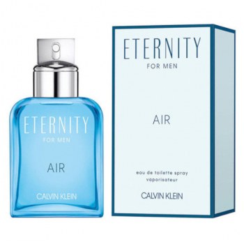 Perfumy Calvin Klein - Eternity Air For Men