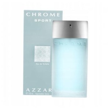 Perfumy Azzaro - Chrome Sport