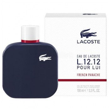 Perfumy Lacoste - Eau De Lacoste L.12.12 French Panache Pour Lui