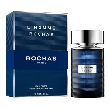 Perfumy męskie Rochas - L’Homme Rochas