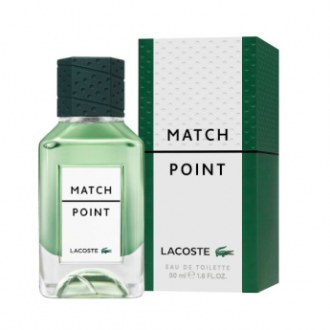 Lacoste - Match Point