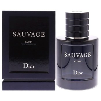 Perfumy Dior - Sauvage Elixir