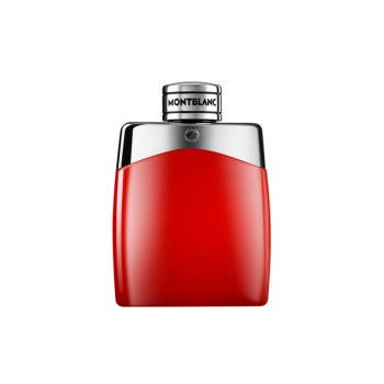 Perfumy męskie Montblanc - Legend Red