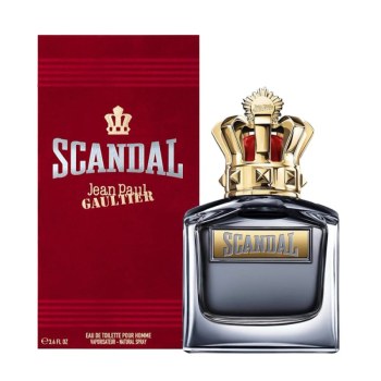 Perfumy Jean Paul Gaultier - Scandal Pour Homme
