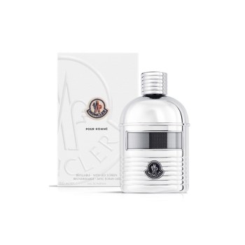 Perfumy męskie Moncler - Pour Homme Moncler